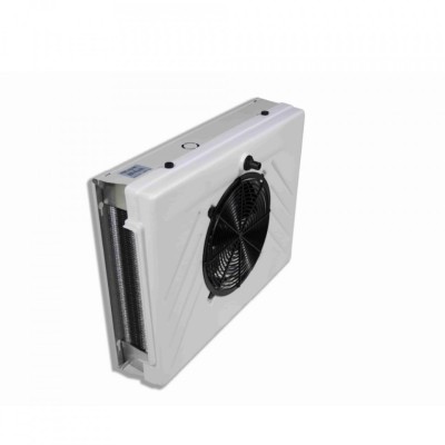 Suflanta camera frigorifica cu flux dublu GUNAY - GNK 800-1, 4mp refrigerare foto