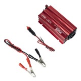 Set 20 buc Invertor Auto PNI L650W 12V/24V la 230V 500W cu USB