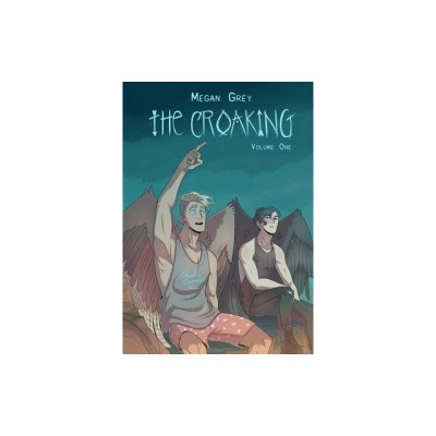 The Croaking Volume 1 foto