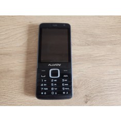 Telefon mobil Allview H3 Join negru folosit impecabil