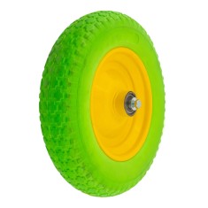 350-8 ROATA POLIURETANIC rulment AX 20X93 mm Innovative ReliableTools