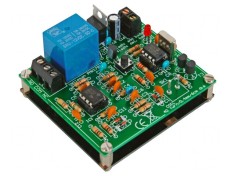 Cititor de Carduri PROXIMITY 12VDC cu Două Carduri MK179