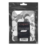 Set 100 rezerve pentru disc pedichiura Cupio PRO20 #150