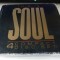 Soul - 4 cd