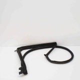 Garnitura Usa Spate Stanga Tesla Model S 2014 OEM TMSP-U03 Crom Inox Chedere Cromate Eurowest Lema