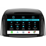 Cumpara ieftin Navigatie Dedicata Renault Koleos (2008-2016), 9Inch, 8Gb Ram, 256Gb Stocare, Carplay
