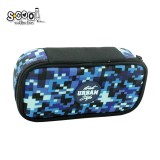 Penar borseta Urban, PIxELS, 1 fermoar, 23x11x6 cm &ndash; S-COOL
