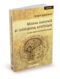 Mintea naturala si inteligenta artificiala Robert Sokolowski Carti Non-fictiune Filozofie Stiinta Paperback brosat Ratio et Revelatio