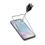 Cumpara ieftin Folie Sticla Cellularline Anti-Shock pentru Huawei P30 Lite Negru