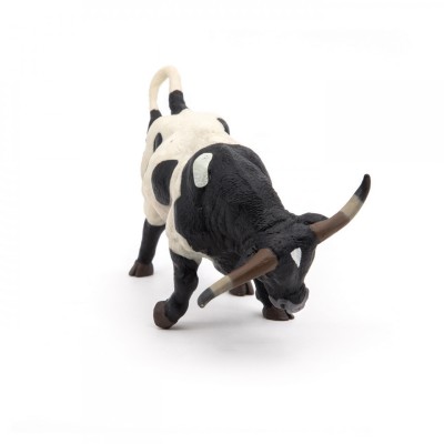 Papo Figurina Taurul Texan foto