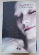 Cum iubesc femeile - Maryse Vaillant foto