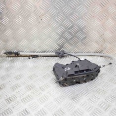 &Icirc;ncuietoare ușă dreapta spate VW ID.3 E11 2021 OEM: 5TA839016K,A6K-5TA839016K,A046465 14977723