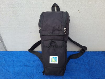 Pulse Dose | Rucsac - Geanta - Ghiodan | 40*10*10 cm foto