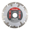 Disc Proline Diamantat Turbo Segmentat Diametru 125 mm