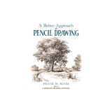 A Better Approach to Pencil Drawing