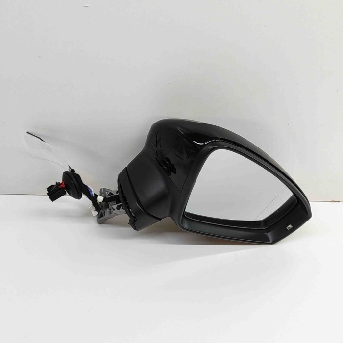 Oglinda laterală dreapta VW TIGUAN AD1 2024 OEM: 5NC857502,5NC857508BC