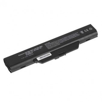 Baterie laptop hp610 10.8v 5200mah quer foto