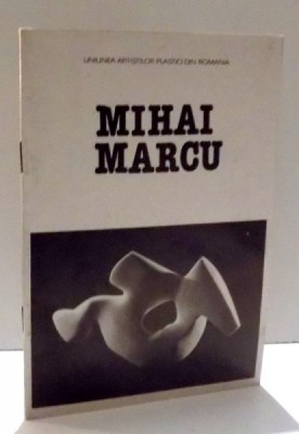 MIHAI MARCU de AUREL BULACU, SOFIA TUDORANCEA foto