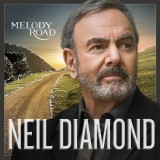Neil Diamond Melody Road Deluxe cd