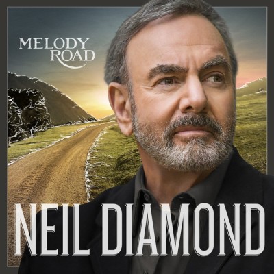 Neil Diamond Melody Road Deluxe cd foto