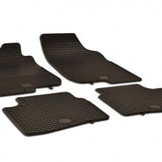 SET COVORASE AUTO CAUCIUC KIA CEE'D (2007-2011) HYUNDAI I30 - LIMOUSINE (2007-2011)