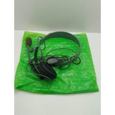 Casca pentru chat - model 2 - XBOX 360