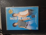 Dvd fil lectii de iubire