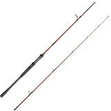 Cumpara ieftin Lanseta Delphin Exploza Hard, 2.10m, 60g, 2 tronsoane