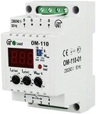 Limitator de Putere Reactivă și Activă DPDT OM-110