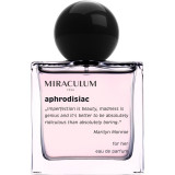 Cumpara ieftin Miraculum Aphrodisiac Eau de Parfum pentru femei 50 ml