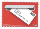 |Belgia, Europa CEPT, 2008, MNH