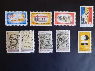 1978 -Diverse serii foto