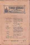 C9201N Țara B&acirc;rsei, 2/1935