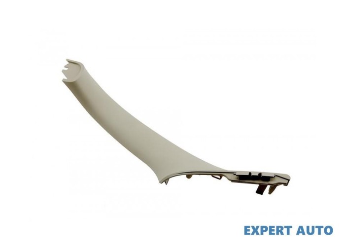 Ornamente - trimuri BMW X6 (2008->) [E71, E72] #1