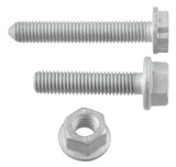 LEMF&Ouml;RDER 43529 01 Set reparatie, suspensie
