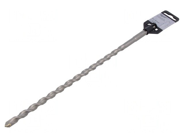 Burghiu beton impact 10mm 310mm SDS-Plus
