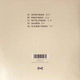 Geisterfaust - Vinyl | Bohren &amp; Der Club Of Gore