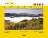 Romania. Tara Apusenilor | Mariana Pascaru, 2019, Ad Libri