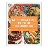 Alternative Flour Cookbook