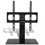 VidaXL Suport TV piedestal, ecran 26-42 inchi Max VESA 400x400 mm 30kg, Oem
