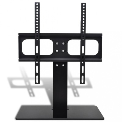 Suport TV piedestal, ecran 26-42 inchi Max VESA 400x400 mm 30kg foto