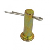 Cumpara ieftin Surub si Bolt de Forfecare Motosapa - 7 x 24 mm