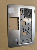 carcasa palmrest HP Elitebook 840 G3 &amp; 745 &amp; 840 G4 14.0" 821173-001 + cablu suport sim