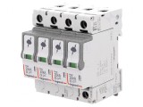 Limitator de Supratensiune 4P 20kA 320VAC