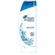 Sampon Head&amp;amp;Shoulders classic clean 200ml foto