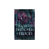 Secrets Drenched in Blood: The Complete Midnight Harbor Series