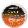 FIR monofilament Climax CULT CATFISH HARD MONO LEADER 50m 1.20mm 100kg