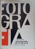 FOTOGRAFIA DE LA A LA Z-MIRCEA NOVAC-358594