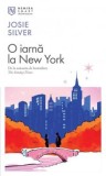 O iarna la New York - Josie Silver, Nemira