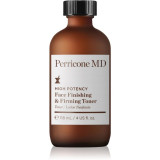 Perricone MD High Potency Face Finishing &amp; Firming Toner lotiune pentru fermitate 118 ml